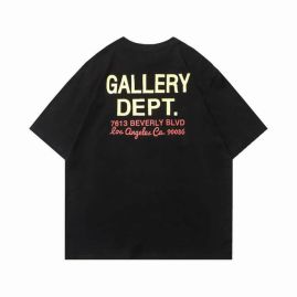 Picture of Gallery Dept T Shirts Short _SKUGalleryDeptS-XL146334935